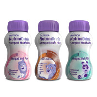 NutriniDrink Compact Multi Fibre Mischkarton