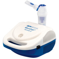 MicroDrop Family2 Inhalationsgerät für Kinder & Erwachsene