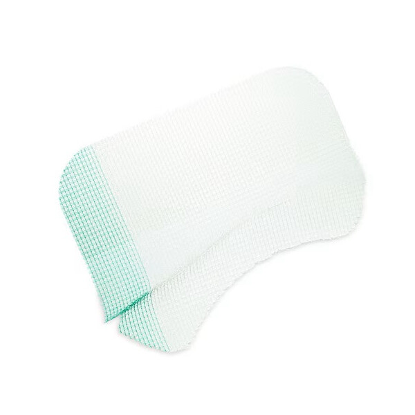 ProGrip laparoskopisches, selbsthaftendes Netz, individuell anpassbar, REF LPG1510 - 15x10cm