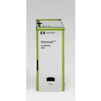 Monosof Nahtmaterial P-11, Premium, außen schneidend, 3/8 Kreis, für plastische Chirurgie - Ab USP 4-0