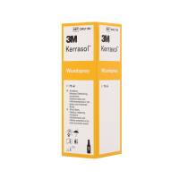 3M KerraSol Wundspray auf Wasser- & Salzbasis - 75ml