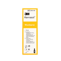 3M KerraSol Wundspray auf Wasser- & Salzbasis - 75ml
