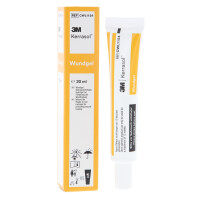 3M KerraSol Wundgel auf Wasser- & Salzbasis - 20ml