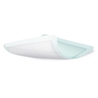 Zetuvit Plus Silicone 10 Stück - Verschiedene Größen