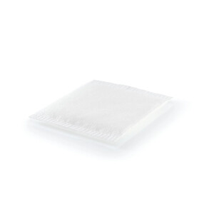 Zetuvit Saugkompressen, steril, 25 Stück - 10x10cm
