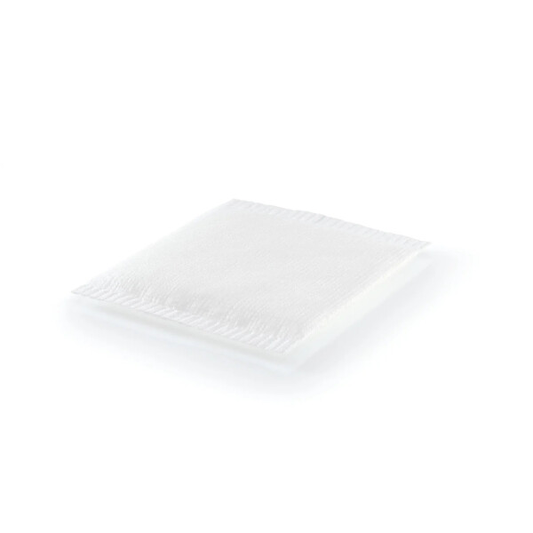 Zetuvit Saugkompressen, steril, 25 Stück - 10x20cm