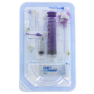 Mini One Balloon Button mit ENFit Anschluss 14 FR - 3,0cm