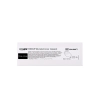 STOMOCUR Urostomiebeutel Safe medium konvex, mit Gürtelbefestigung, transparent, 10 Stück, M2 - Ø 10-40mm (ausschneidbar)