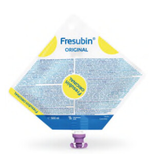 Fresubin Original Easy Bag - 15x500ml