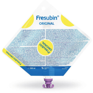 Fresubin Original EasyBag - 15x500ml
