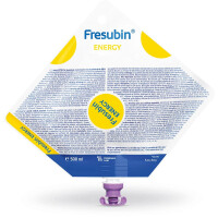 Fresubin Energy EasyBag - 15x500ml