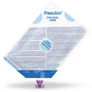 Fresubin Original Fibre EasyBag - 8x1.000ml