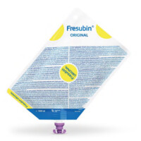 Fresubin Original Easy Bag - 8x1.000ml