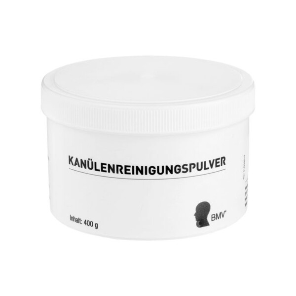 BMV Reinigungspulver - 400g