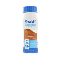 Fresubin Energy Fibre Drink ab 4x200ml