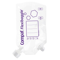 Compat Flexibaggle 500ml - 1 Stück