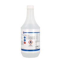 MyClean DS Schnelldesinfektion, VAH-gelistet Neutralduft - 1 Liter