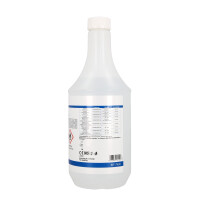 MyClean DS Schnelldesinfektion, VAH-gelistet Neutralduft - 1 Liter