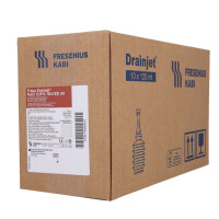 Freka Drainjet isotonische Kochsalzlösung NaCl 0.9 % - 10x120ml