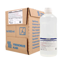 Lavasorb Wundspüllösung - Ab 250ml