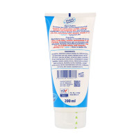 CC-CoolingCream ohne Menthol - 200ml