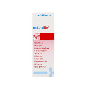 Octenilin Wundgel - 20ml
