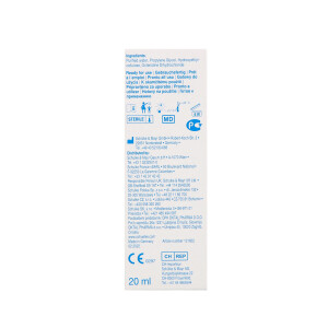 Octenilin Wundgel - 20ml