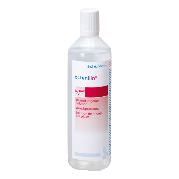 Octenilin Wundspüllösung - 350ml