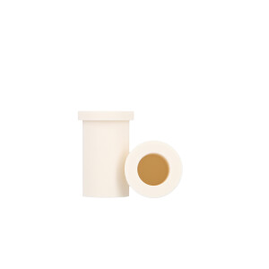 ATMOS Hydrophober DDS-Bakterien- und Virenfilter - 10...