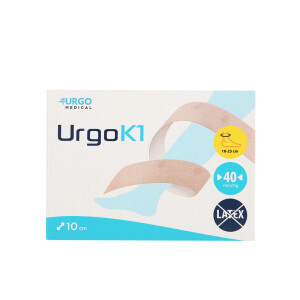 UrgoK1 Kompressionssystem 10cm, 1 Stück - Knöchelumfang 18-25cm