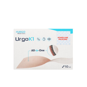 UrgoK1 Kompressionssystem 10cm, 1 Stück - Knöchelumfang 18-25cm
