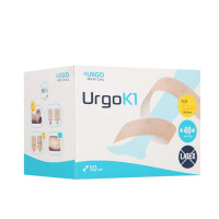 UrgoK1 Kompressionssystem 10cm, 1 Stück - Knöchelumfang 18-25cm