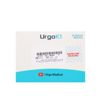 UrgoK1 Kompressionssystem 10cm, 1 Stück - Knöchelumfang 18-25cm