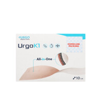 UrgoK1 Kompressionssystem 10cm, 1 Stück - Knöchelumfang 18-25cm