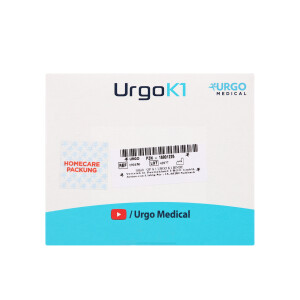 UrgoK1 Kompressionssystem 10cm, 1 Stück - Knöchelumfang 25-32cm