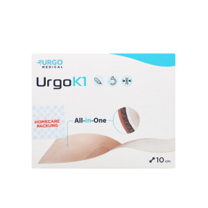 UrgoK1 Kompressionssystem 10cm, 1 Stück - Knöchelumfang 25-32cm