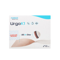 UrgoK1 Kompressionssystem 10cm, 1 Stück - Knöchelumfang 25-32cm