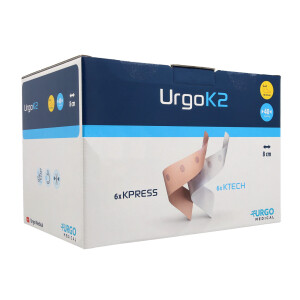 UrgoK2 Kompressionssystem, ab 1 Stück - Verschiedene...