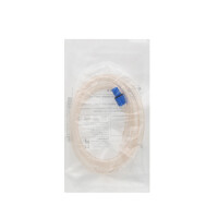 Absaugschlauch mit DDS-Adapter & Fingertip, unsteril - 10 Stück