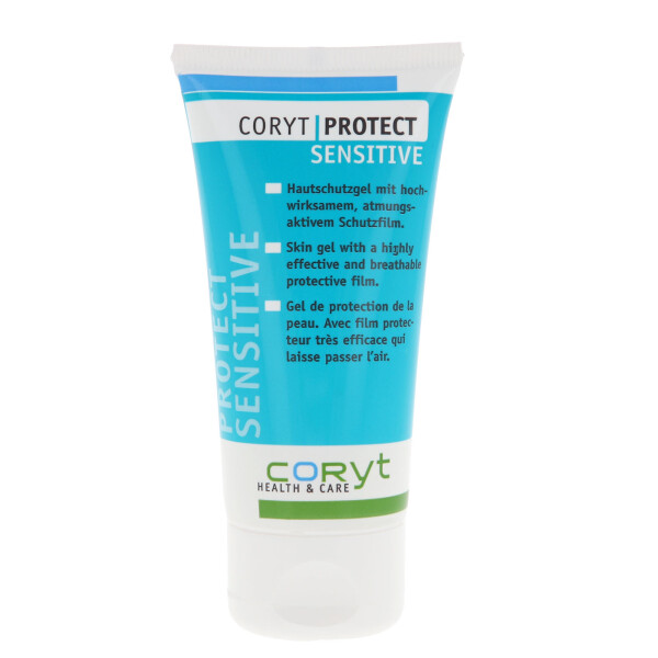 CORYT Protect Sensitive Gel - 50ml Tube