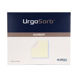 UrgoSorb Calciumalginat & Hydrokolloid, ab 5...