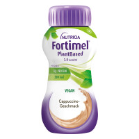 Fortimel PlantBased 1,5 kcal 32x200ml - Verschiedene Sorten