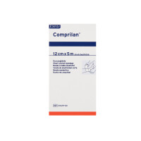 Comprilan elastische Binde, 1 Stück - 12cm x 5m