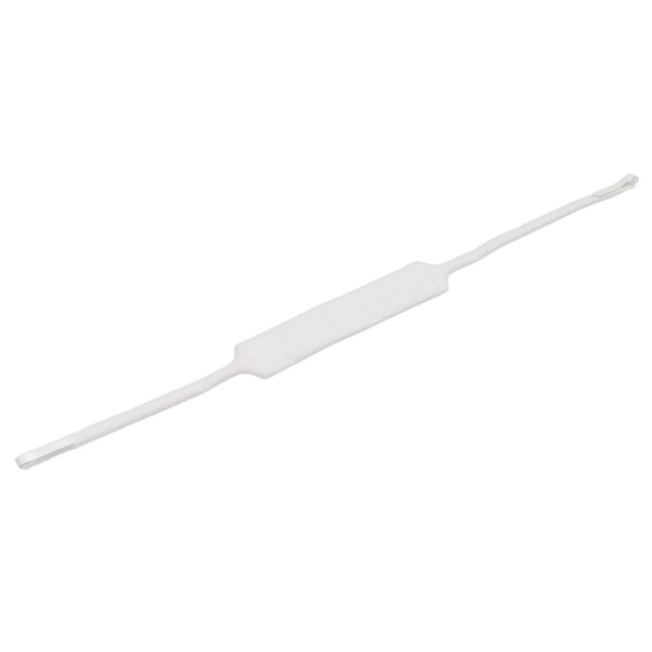 Trach-Basic Kanülentrageband für Erwachsene, 1-teilig, Länge 17,0-46,0cm - 30 Stück
