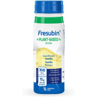 Fresubin Plant-Based Drink, ab 4x200ml - Vanille