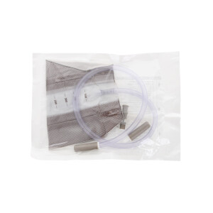 UROSID 3 K Beinbeutel, kürzbar, steril, 500ml - 65cm