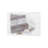 UROSID 3 K Beinbeutel, kürzbar, steril, 500ml - 65cm