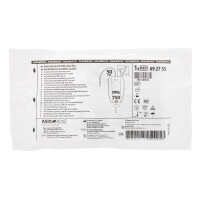 UROSID 3 K Beinbeutel, kürzbar, unsteril, 750ml - 50cm