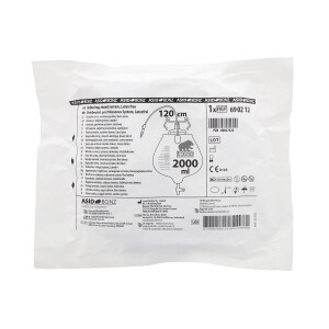 UROSID 2000S geschlossenes Urindrainagesystem, 2.000ml,...
