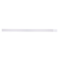Halteband für Urin-Beinbeutel mit Klettverschluss, 53cm lang, 2,5cm breit - 1 Paar